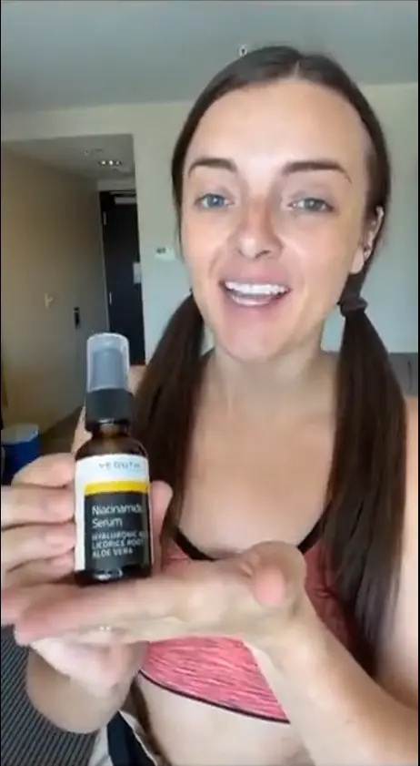 Jennifer M. testimonial